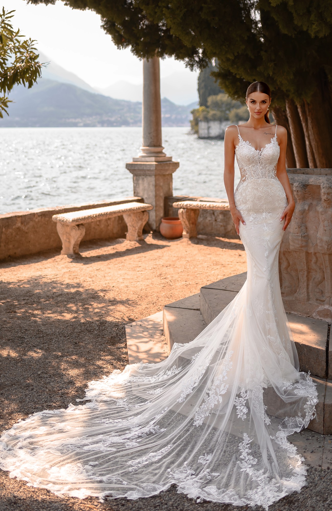 Anna Sposa Leonas 4728